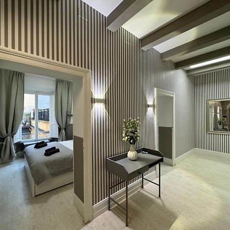 Rome Via Veneto Apartment ภายนอก รูปภาพ