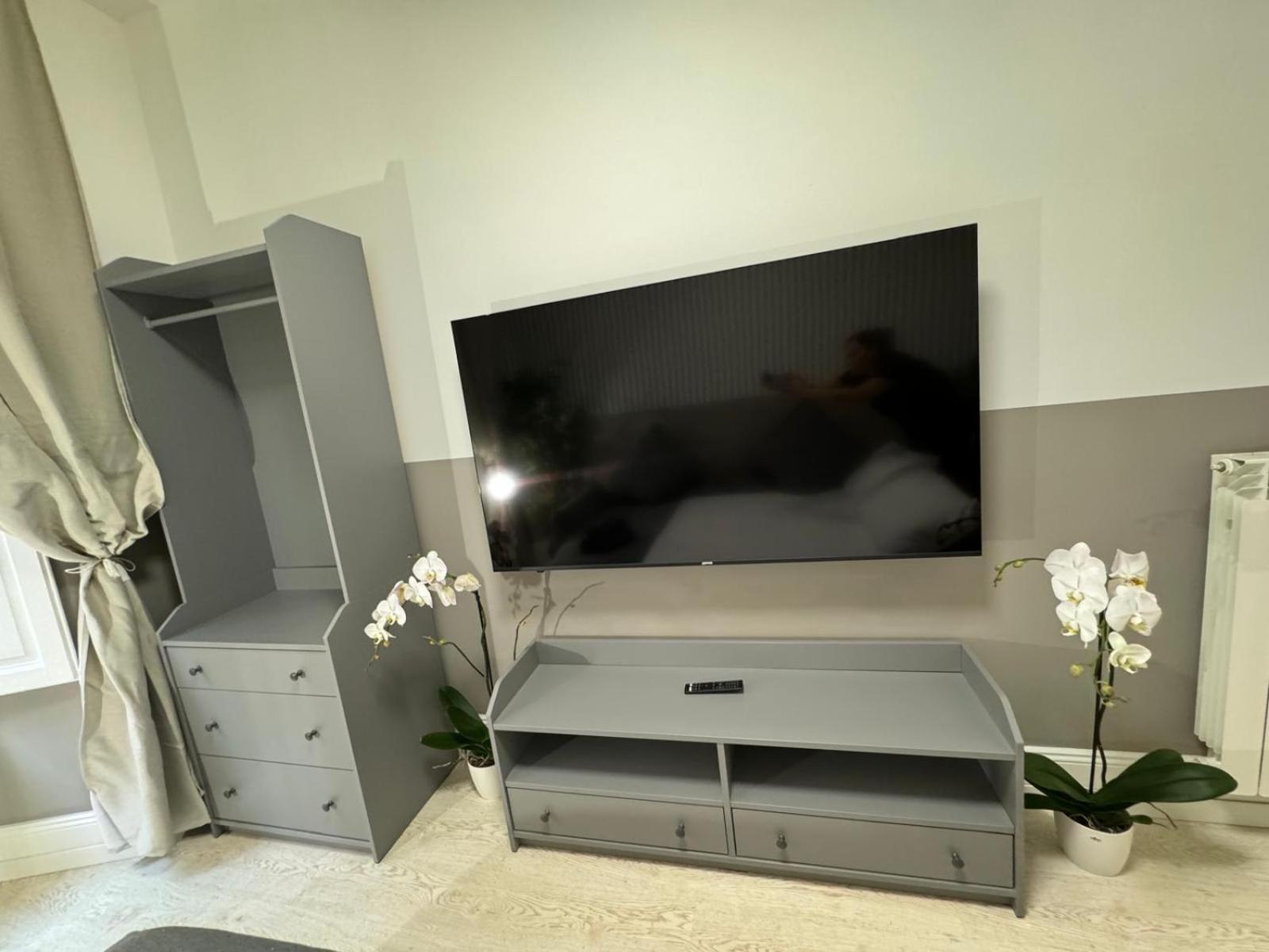 Rome Via Veneto Apartment ภายนอก รูปภาพ